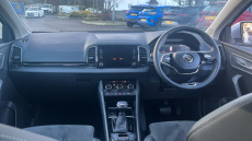 Skoda Karoq 1.5 TSI SE L 5dr DSG Petrol Estate